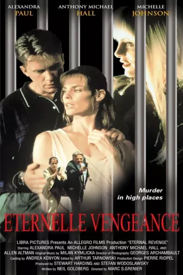 Eternelle vengeance  [TVRIP] - FRENCH