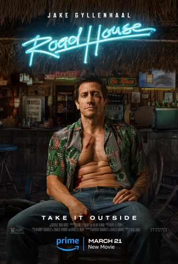 Road House  [HDRIP] - TRUEFRENCH