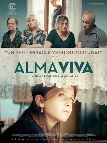 Alma Viva  [HDRIP] - VOSTFR