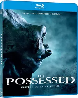 The Possessed  [BLU-RAY 1080p] - FRENCH