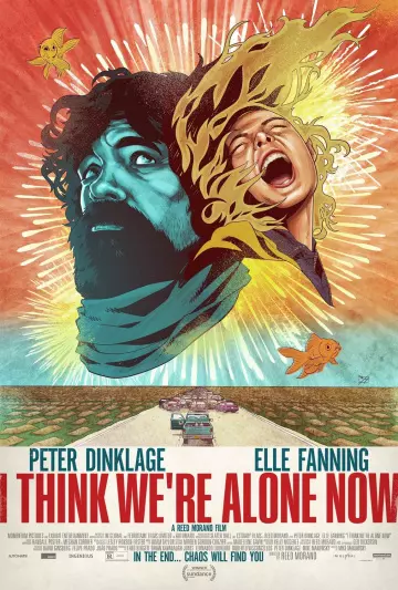 I Think We're Alone Now  [BDRIP] - FRENCH