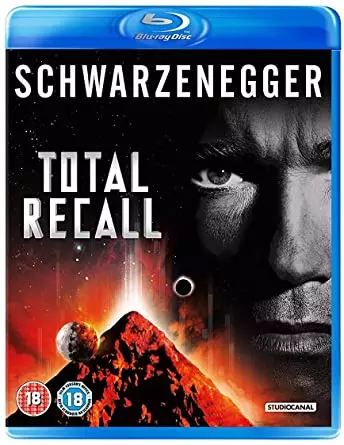 Total Recall  [HDLIGHT 1080p] - MULTI (TRUEFRENCH)