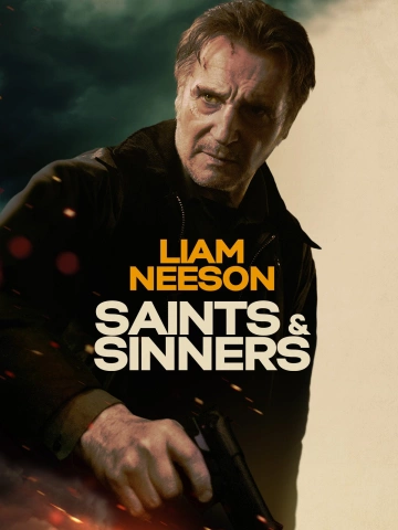 Saints & Sinners  [WEBRIP 720p] - FRENCH