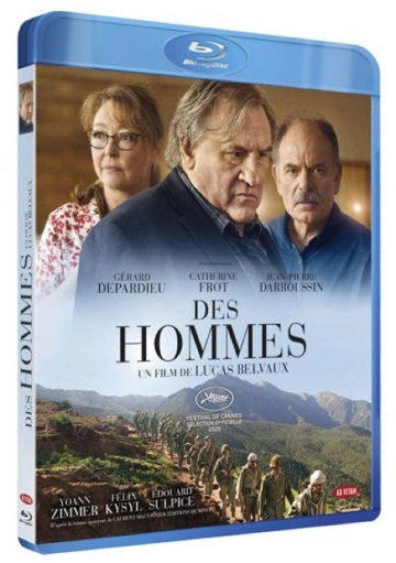 Des hommes  [HDLIGHT 1080p] - FRENCH