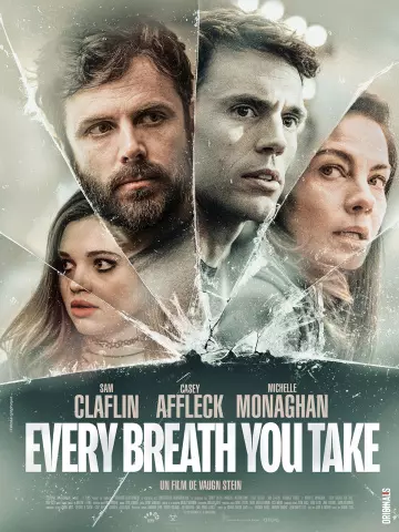 Every Breath You Take  [WEB-DL 1080p] - MULTI (FRENCH)