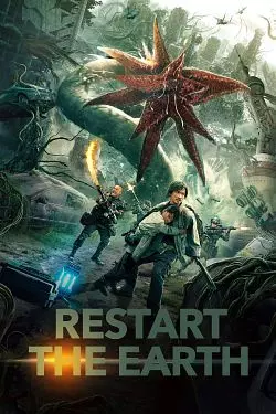 Restart the Earth  [WEB-DL 720p] - FRENCH