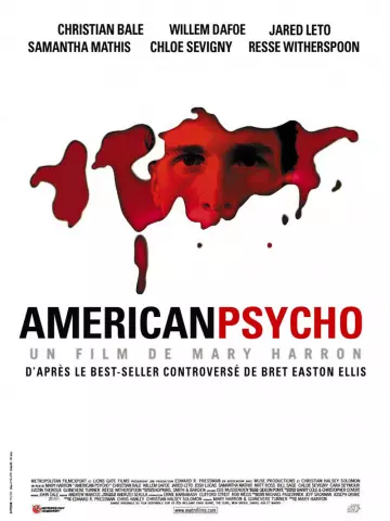 American Psycho  [BRRIP] - FRENCH