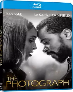 The Photograph  [BLU-RAY 1080p] - MULTI (FRENCH)