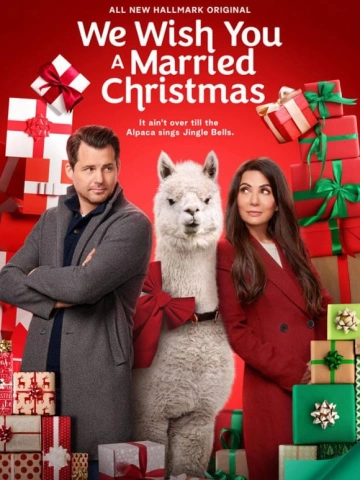 Tout ce que je veux pour Noël... c'est toi !  [HDRIP] - FRENCH