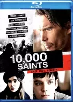 Ten Thousand Saints  [Blu-Ray 720p] - FRENCH