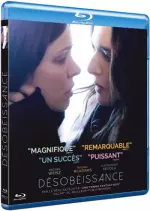 Désobéissance  [HDLIGHT 1080p] - FRENCH