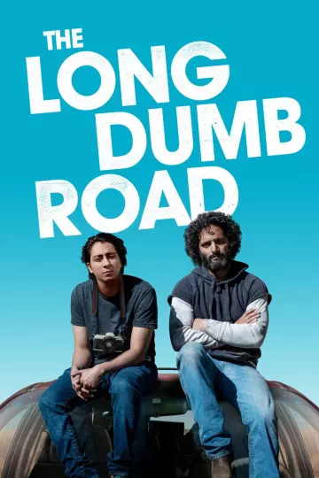 The Long Dumb Road  [BRRIP] - VOSTFR