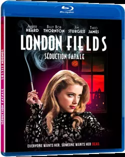 London Fields  [BLU-RAY 720p] - FRENCH