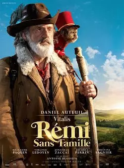 Rémi sans famille  [BDRIP] - FRENCH