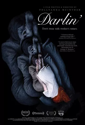 Darlin  [WEBRIP 1080p] - VOSTFR