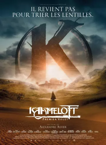 Kaamelott : Premier volet  [BDRIP] - FRENCH