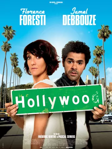 Hollywoo [BDRIP] - FRENCH