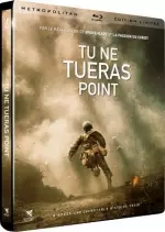 Tu ne tueras point [Blu-Ray 720p] - MULTI (TRUEFRENCH)