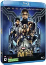 Black Panther  [HDLIGHT 720p] - FRENCH