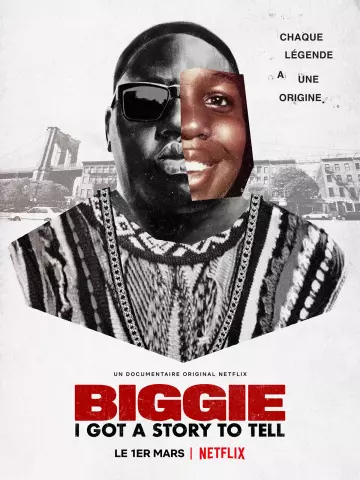 Biggie: I Got a Story to Tell [WEBRIP 1080p] - VOSTFR