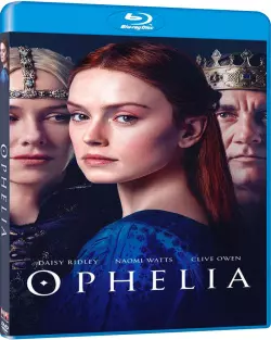 Ophelia  [BLU-RAY 1080p] - MULTI (FRENCH)