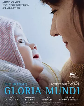 Gloria Mundi  [HDRIP] - FRENCH