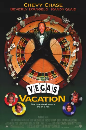 Vegas Vacation  [HDLIGHT 1080p] - MULTI (FRENCH)