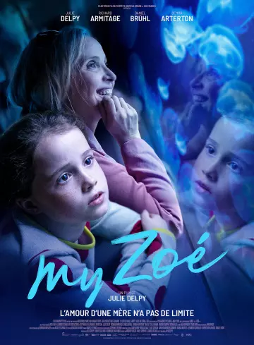 My Zoé  [HDRIP] - FRENCH