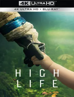 High Life [WEB-DL 4K] - MULTI (FRENCH)