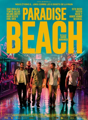 Paradise Beach [WEB-DL 1080p] - FRENCH