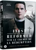 First Reformed  [HDLIGHT 720p] - MULTI (FRENCH)