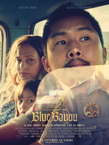 Blue Bayou  [BDRIP] - TRUEFRENCH