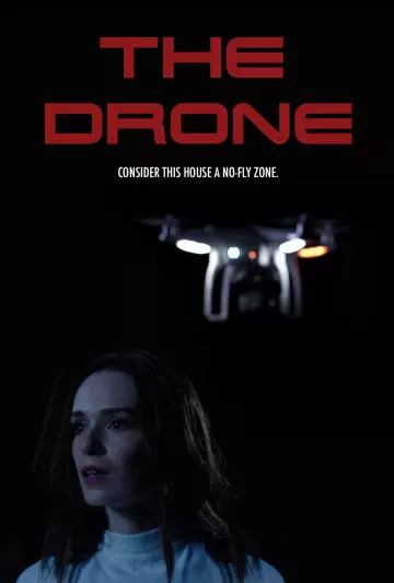 The Drone  [WEB-DL 1080p] - FRENCH