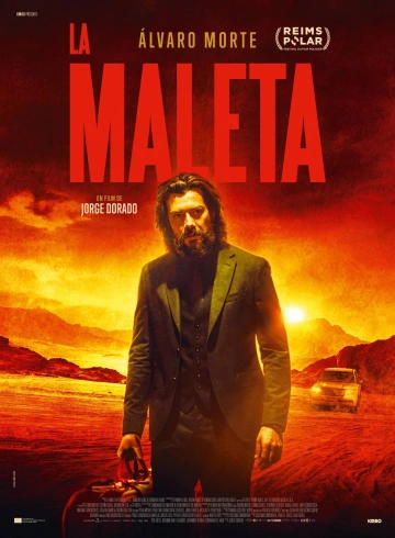 La Maleta [HDRIP] - FRENCH