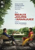 Les Beaux Jours d'Aranjuez  [BDRiP] - FRENCH