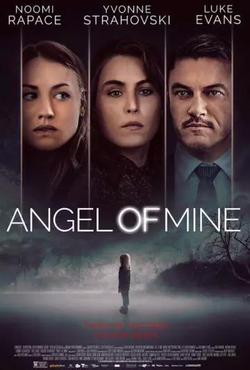 Angel Of Mine  [BDRIP] - TRUEFRENCH