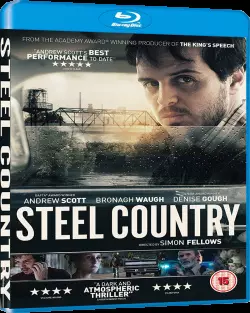 Steel Country  [HDLIGHT 720p] - FRENCH