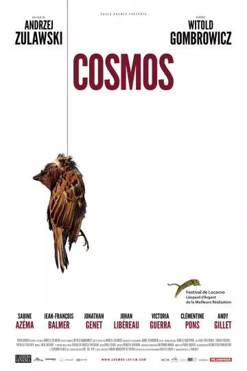 Cosmos [BRRIP] - FRENCH