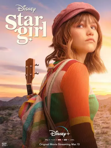 Stargirl [WEBRIP] - FRENCH