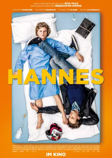 Hannes  [WEB-DL 720p] - FRENCH