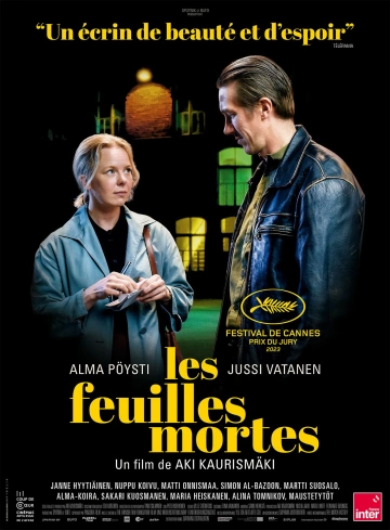 Les Feuilles mortes  [HDRIP] - FRENCH