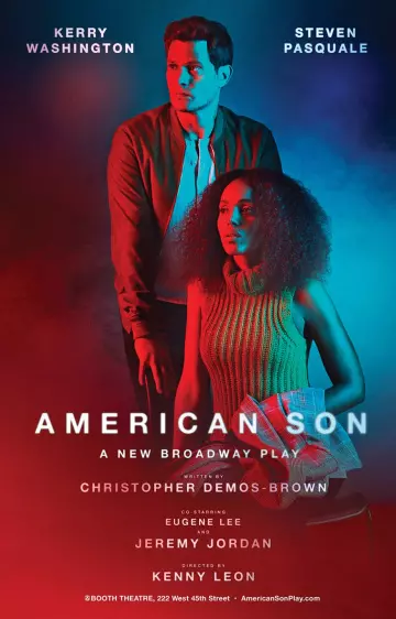 American Son [WEBRIP] - VOSTFR