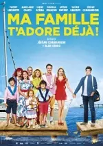 Ma Famille t'adore déjà [BDRip x264] - FRENCH