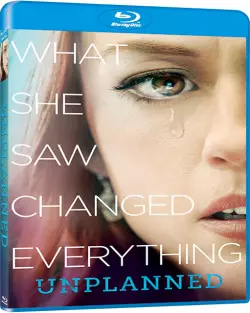 Unplanned  [BLU-RAY 1080p] - MULTI (FRENCH)