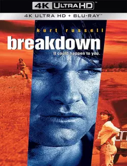 Breakdown  [WEB-DL 4K] - MULTI (TRUEFRENCH)