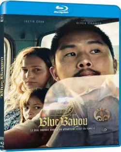 Blue Bayou  [BLU-RAY 1080p] - MULTI (TRUEFRENCH)