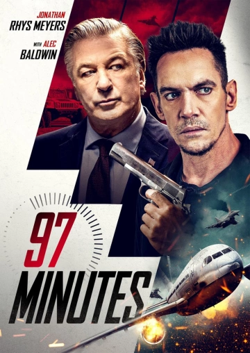 97 Minutes  [WEB-DL 1080p] - MULTI (FRENCH)