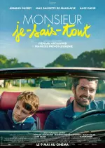 Monsieur Je-sais-tout  [BDRIP] - FRENCH