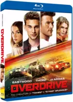 Overdrive  [BLU-RAY 720p] - FRENCH