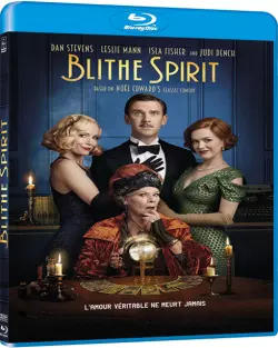 L'esprit s'amuse [BLU-RAY 720p] - FRENCH